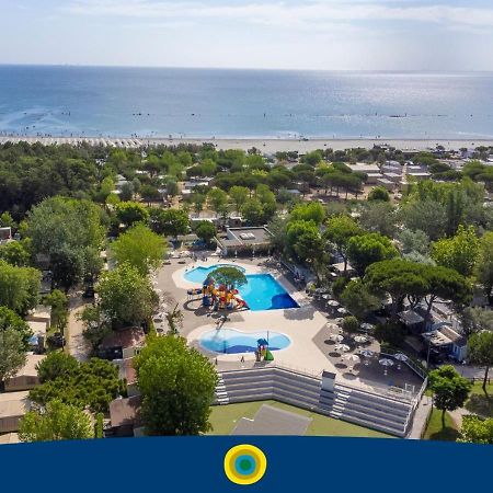 Club Del Sole Marina Family Resort Punta Marina Εξωτερικό φωτογραφία
