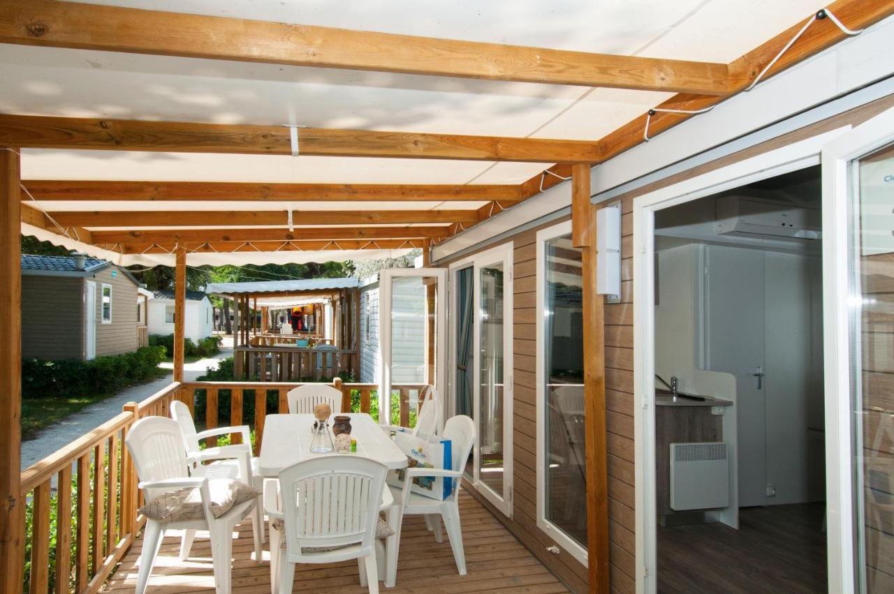 Club Del Sole Marina Family Resort Punta Marina Εξωτερικό φωτογραφία