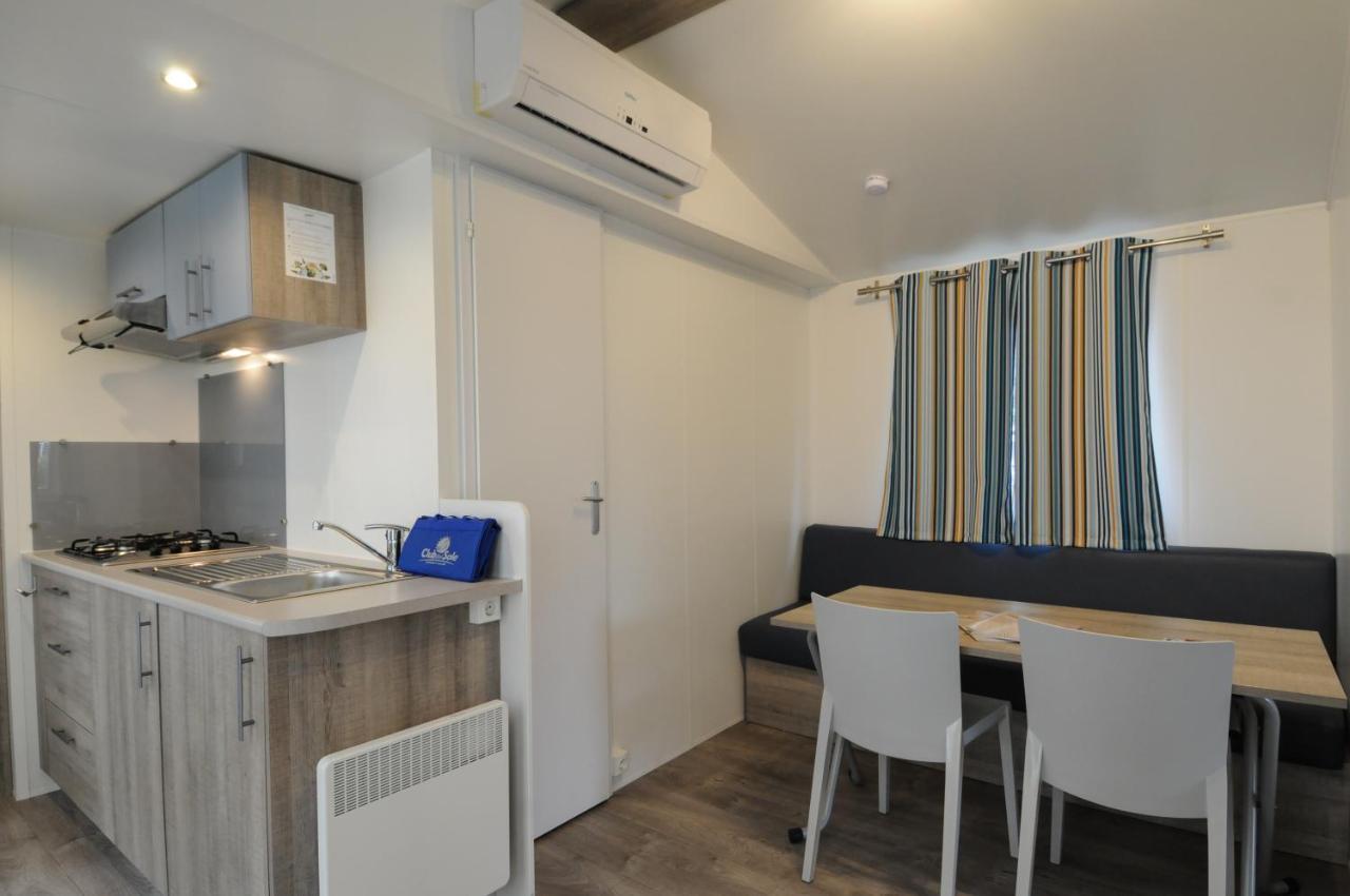 Club Del Sole Marina Family Resort Punta Marina Εξωτερικό φωτογραφία