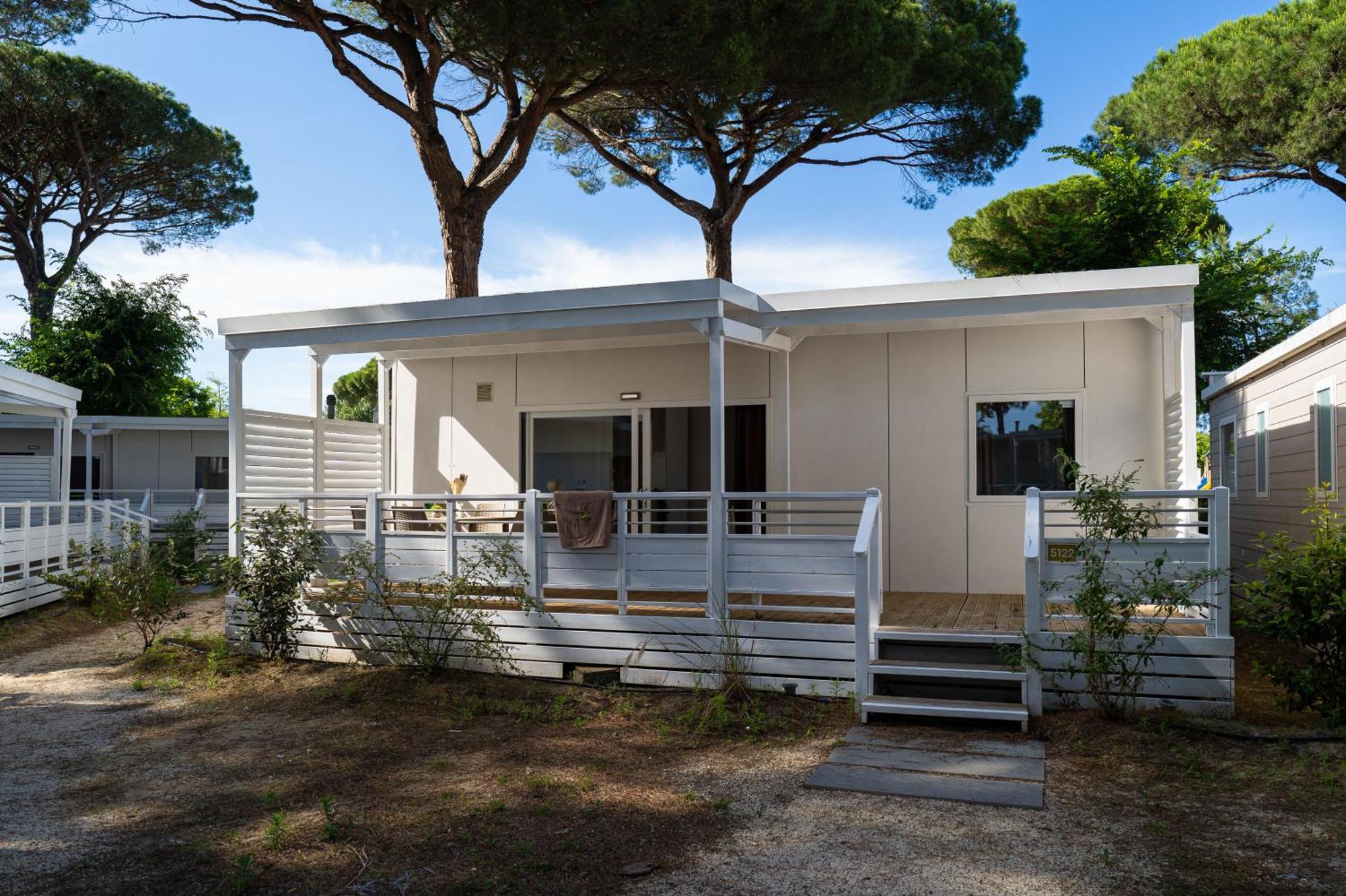 Club Del Sole Marina Family Resort Punta Marina Εξωτερικό φωτογραφία