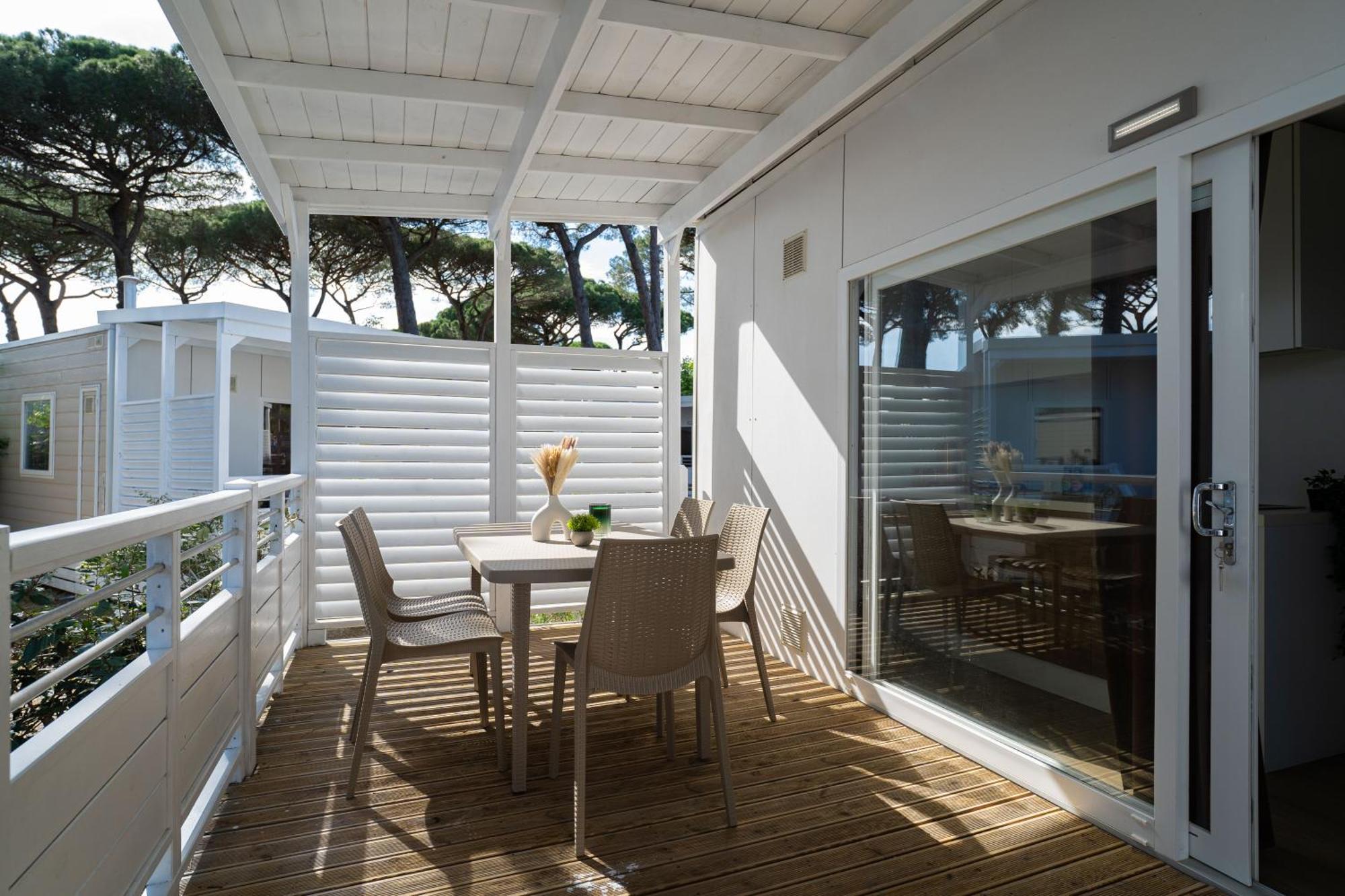 Club Del Sole Marina Family Resort Punta Marina Εξωτερικό φωτογραφία