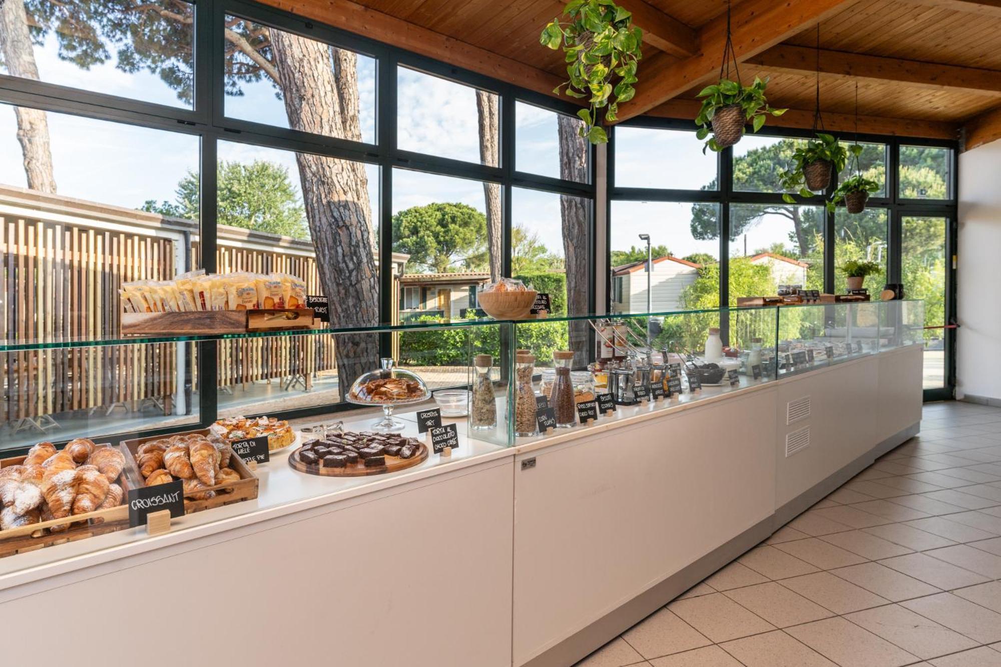 Club Del Sole Marina Family Resort Punta Marina Εξωτερικό φωτογραφία